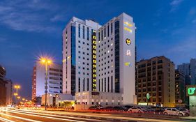 Citymax Hotel al Barsha at The Mall 3*